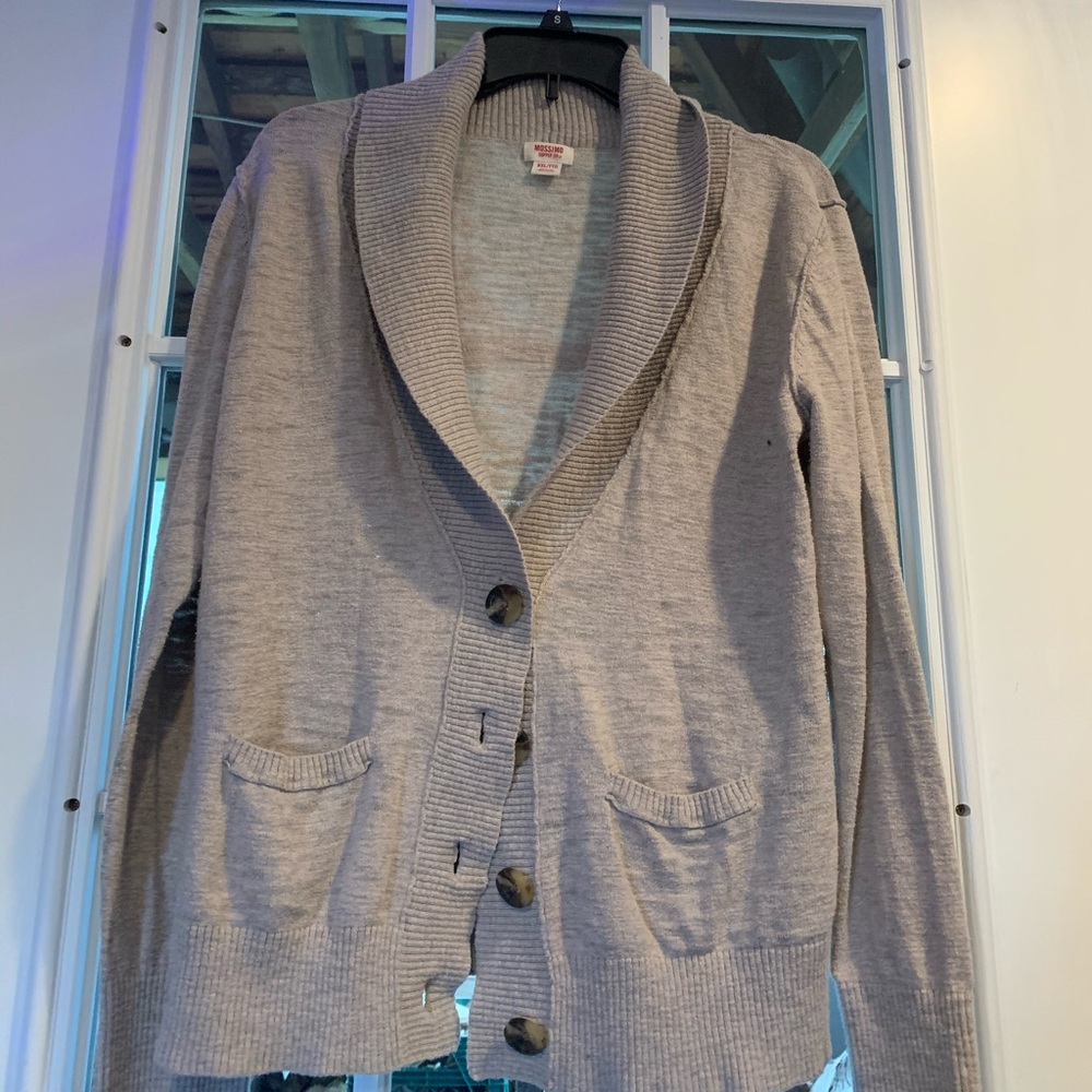 Boyfriend hoodie?